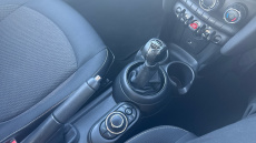 MINI Hatchback 1.5 One Classic 5dr Petrol Hatchback